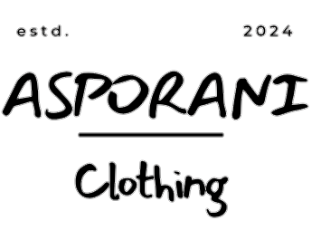 Asporani Clothing